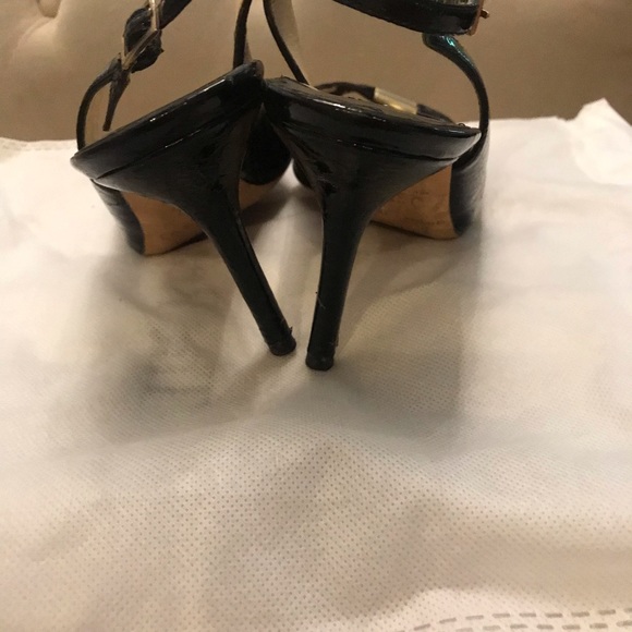 Jimmy Choo sandals - Picture 3 of 5